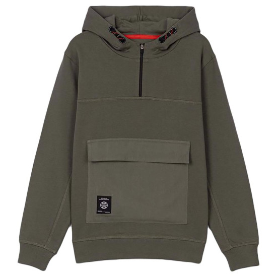 Tiffosi Παιδικό φούτερ Carson K Tiffosi Παιδικό φούτερ Carson K